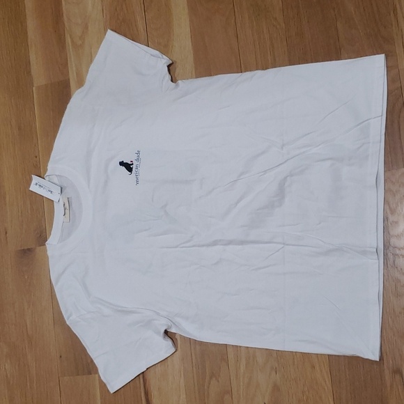 Simply Southern Merican Dude T Shirt-NWT - Picture 4 of 4